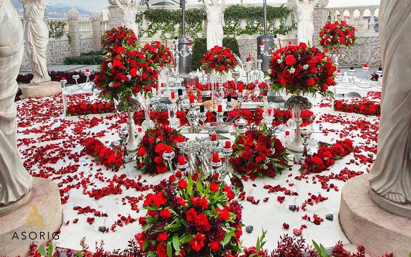 سفره-عقد-15-تشریفات-آسوریگ