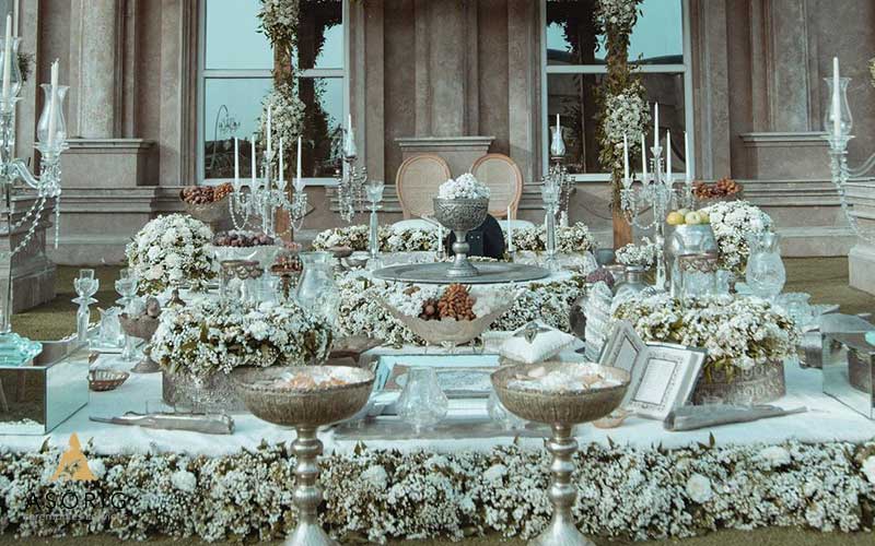 سفره-عقد-45-تشریفات-آسوریگ