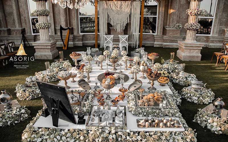 سفره-عقد-6-تشریفات-آسوریگ