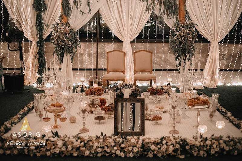 سفره-عقد-تشریفات-آسوریگ-1