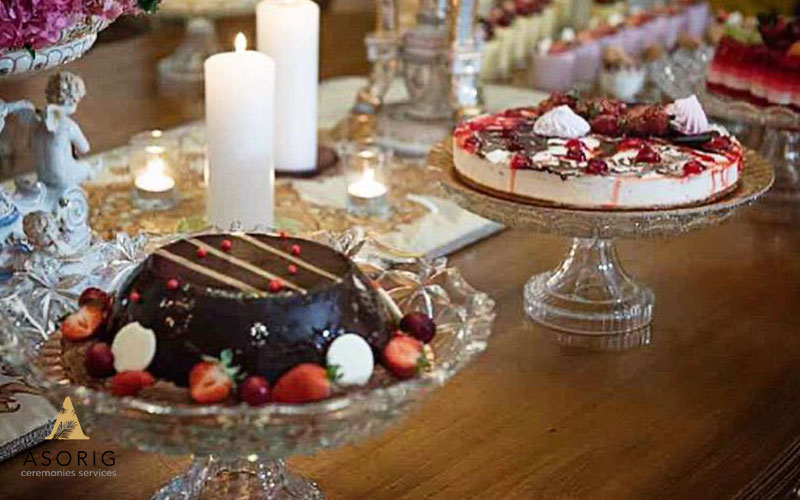 دسر-عروسی4تشریفات-آسوریگ