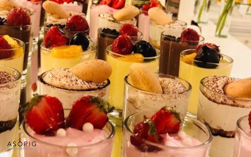 شیرینی-و-دسر-عروسی2تشریفات-آسوریگ