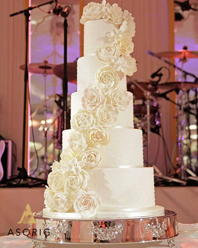 کیک-عروسی-3-تشریفات-آسوریگ