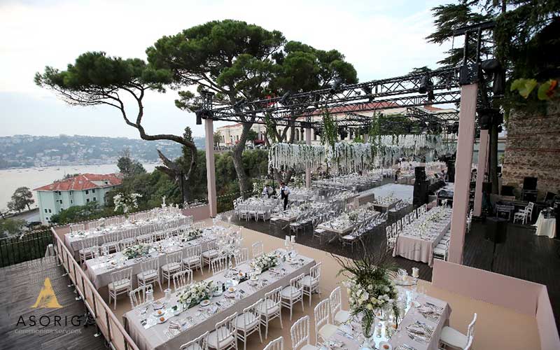 تشریفات-اسوریگ-عمارت-و-تالار-عروسی-در-ترکیه