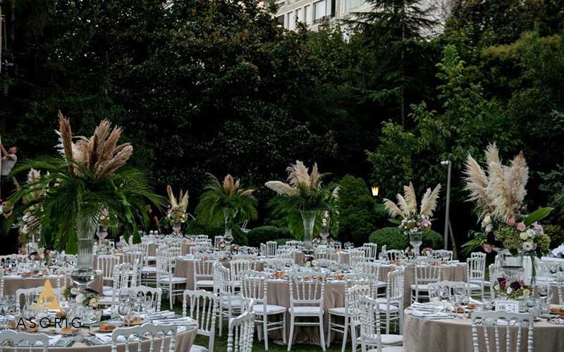 هتل-Hilton-Bosphore-تشریفات-آسوریگ-عمارت-عروسی-در-ترکیه2