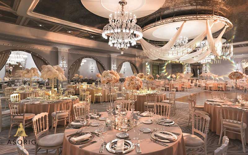 هتل-ویندهام-کالامیس Wyndham-Kalamis-تشریفات-آسوریگ-2