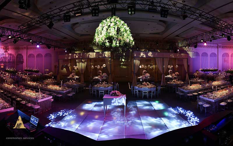 هتل-کنراد-بسفروس-Conrad-تشریفات-آسوریگ-2