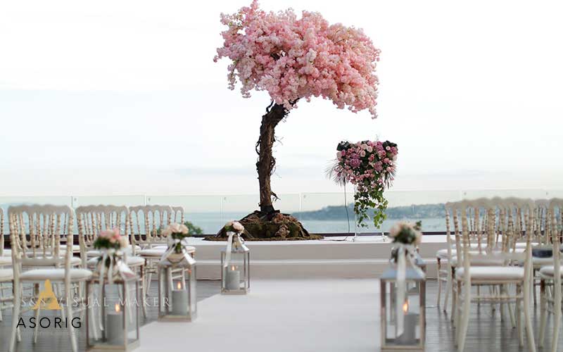 هتل-کنراد-بسفروس-Conrad-تشریفات-آسوریگ-3