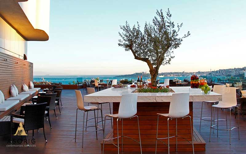 هتل-کنراد-بسفروس-Conrad-تشریفات-آسوریگ-4