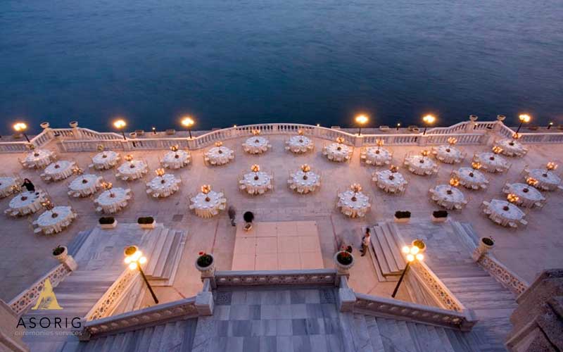 کاخ-چراغان-Çırağan-Sarayı-تشریفات-آسوریگ3