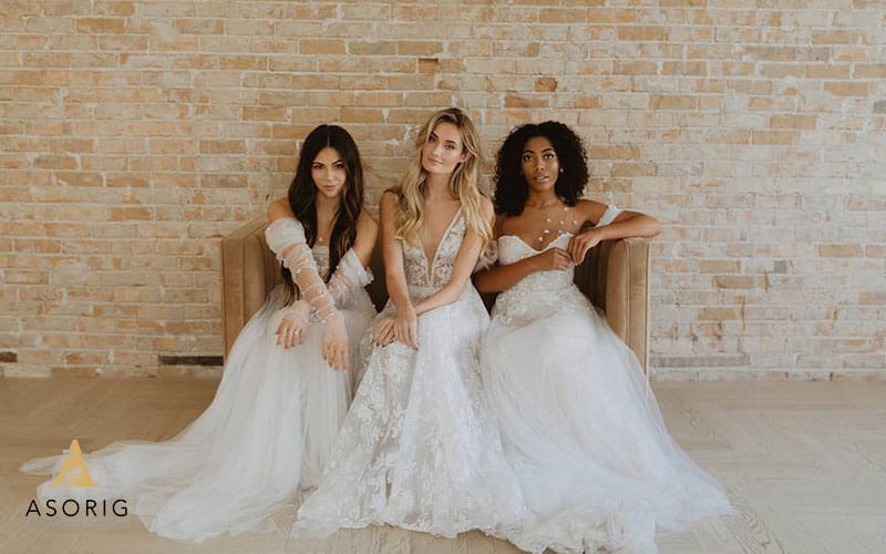 انتخاب-لباس-عروس-مناسب-تشریفات-عروسی-آسوریگ