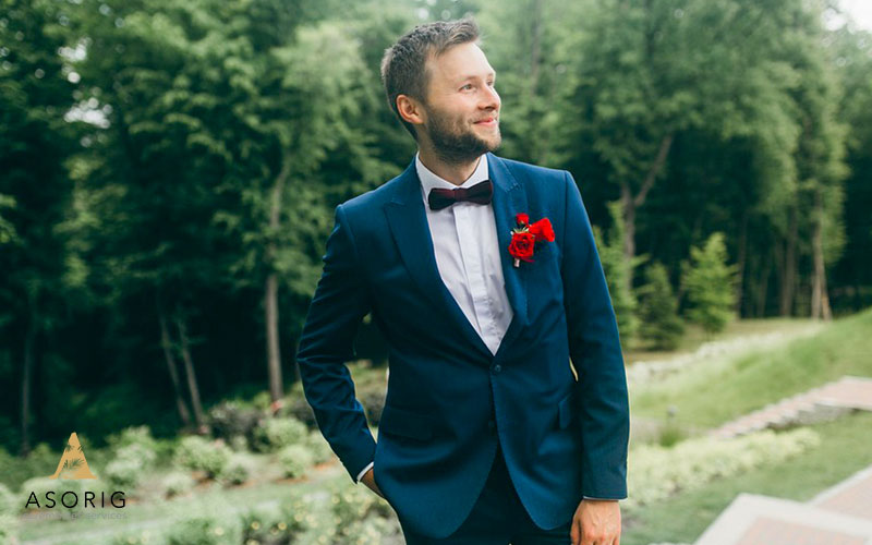 راهنمای-خرید-لباس-داماد-به-چه-نکاتی-باید-توجه-کرد-تشریفات-آسوریگ