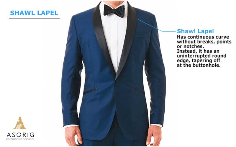 یقه-تاکسیدو-تشریفات-عروسی-آسوریگ