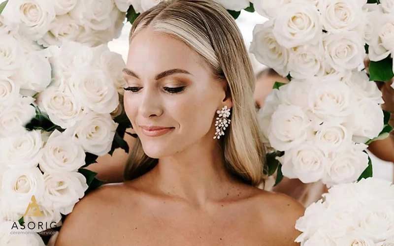 میکاپ-عروس-تشریفات-آسوریگ