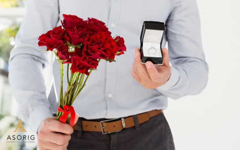 بهترین-گل-مناسب-خواستگاری-تشریفات-عروسی-آسوریگ