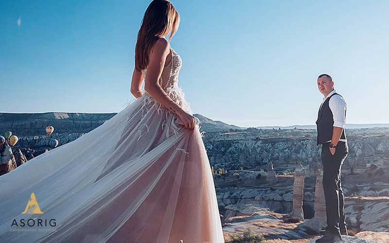 آداب-و-رسوم-عروسی-در-ترکیه--تشریفات-عروسی-آسوریگ