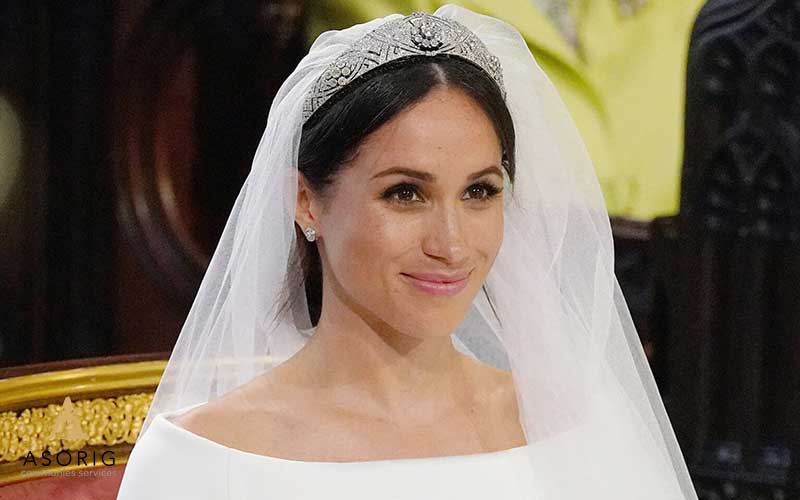 بهترین-لباس-عروس-سلبریتی-ها--تشریفات-عروسی-آسوریگ