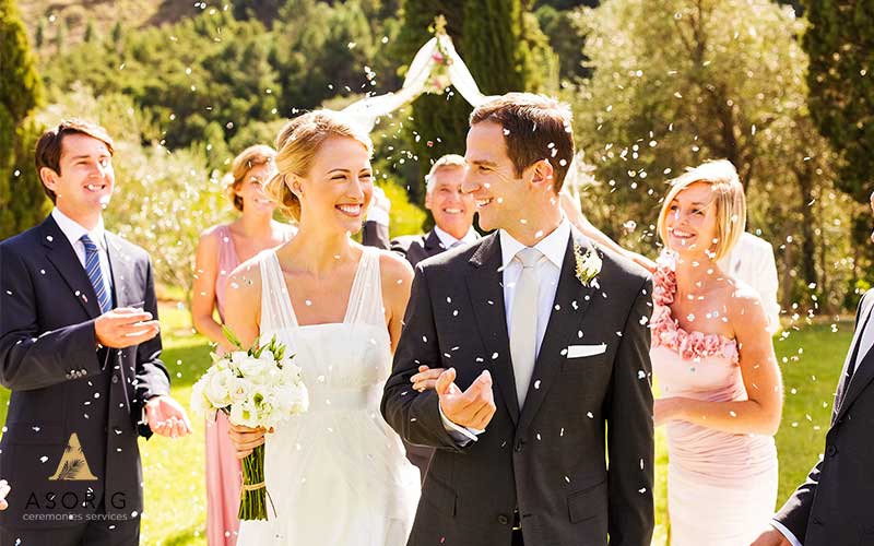 رسم-و-رسوم-ازدواج-در-آلمان-تشریفات-عروسی-آسوریگ