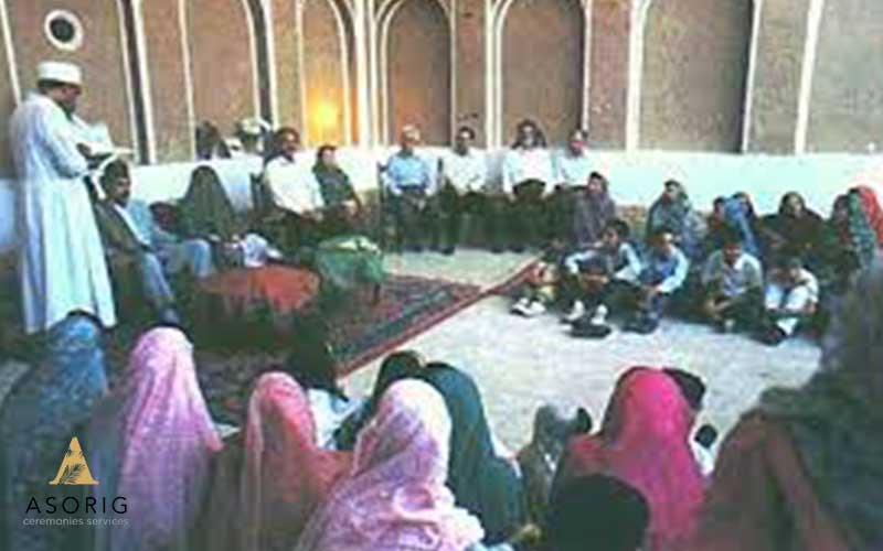 مراسم-ازدواج-زرتشتیان-ایران-و-آشنایی-با-آیین-رسم-و-رسوم-ها-آسوریگ