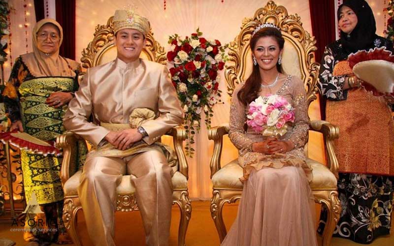 آداب-و-رسوم-ازدواج-در-مالزی-که-جالب-است-بدانید-آسوریگ