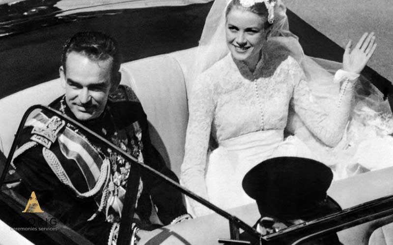 تاریخچه-ماشین-عروسی-تاریخچه-ماشین-عروس-های-سلطنتی-تشریفات-عروسی-آسوریگ