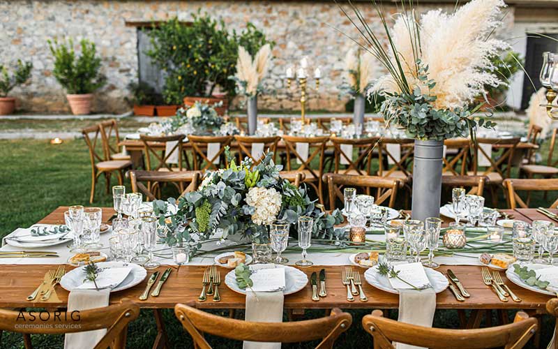 50-ایده-جذاب-برای-تزیین-میز-شام-عروسی