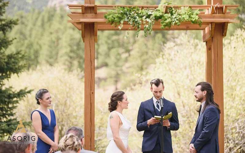 رسم-و-رسوم-ازدواج-در-کانادا-و-تفاوت-آنها-با-عروسی-های-آمریکایی-آسوریک