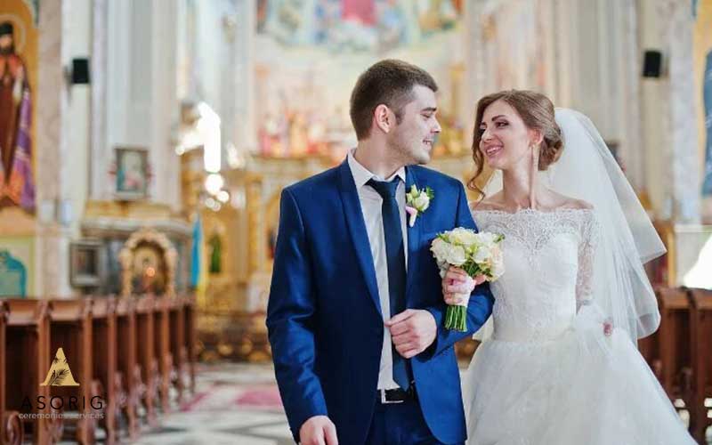 سنت-های-ازدواج-آمریکایی-هر-آنچه-که-نمی-دانستید!