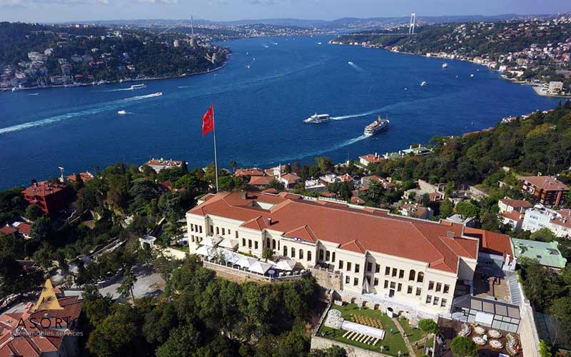 مزایای-برگزاری-مراسم-عروسی-در-آنتالیا