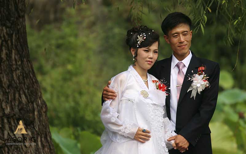 آداب-ازدواج-کره-شمالی،-کشوری-عجیب-با-قوانین-جالب