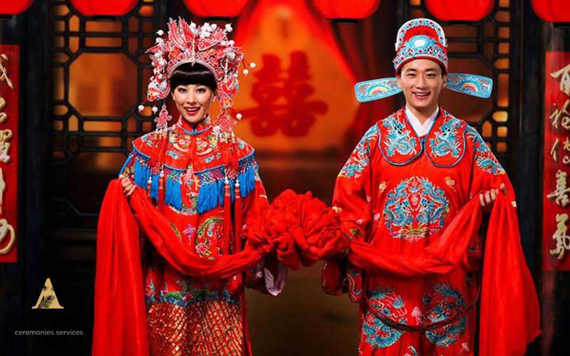 آداب-و-رسوم-ازدواج-در-چین