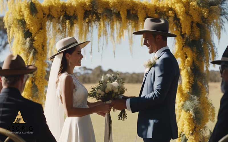 رسوم-ازدواج-در-استرالیا،-از-ازدواج-سنتی-تا-مدرن