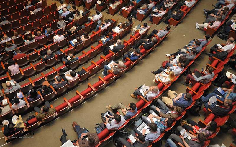 سمینار-چیست؟